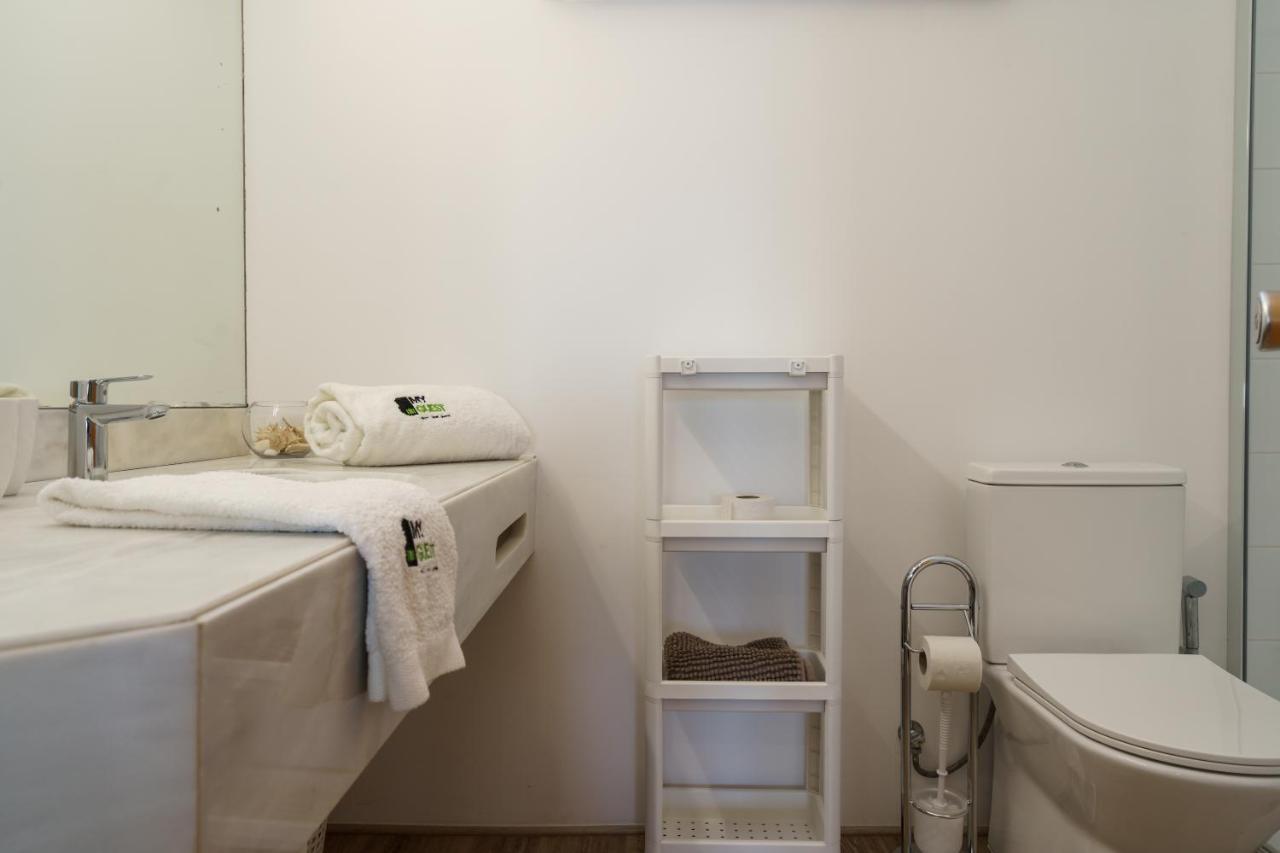 Bmyguest - Quinta Do Lago Terrace Apartment I 외부 사진