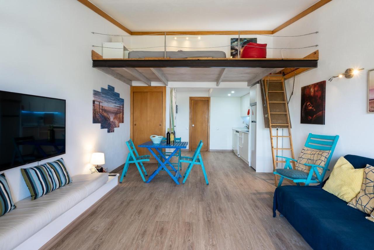 Bmyguest - Quinta Do Lago Terrace Apartment I 외부 사진
