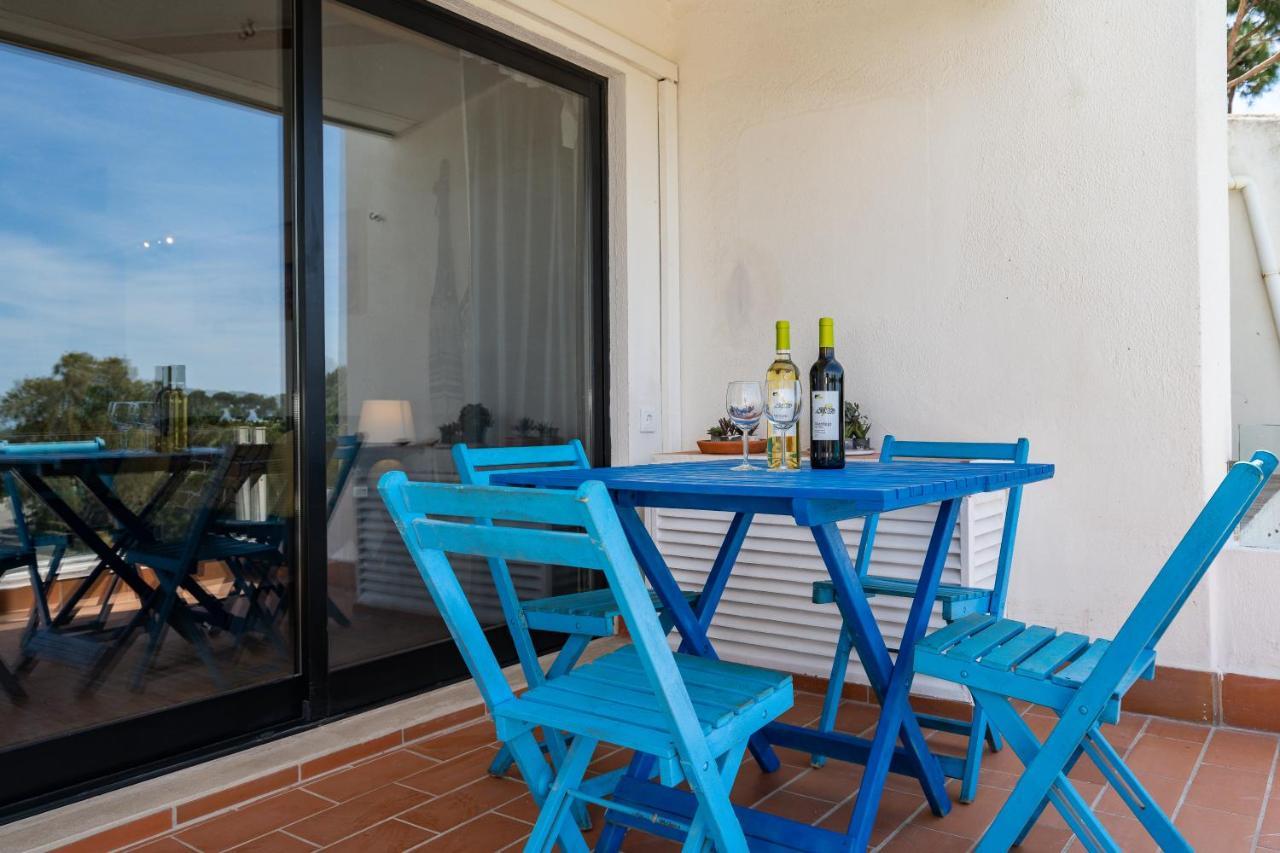 Bmyguest - Quinta Do Lago Terrace Apartment I 외부 사진