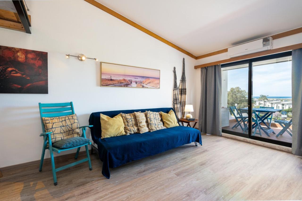 Bmyguest - Quinta Do Lago Terrace Apartment I 외부 사진