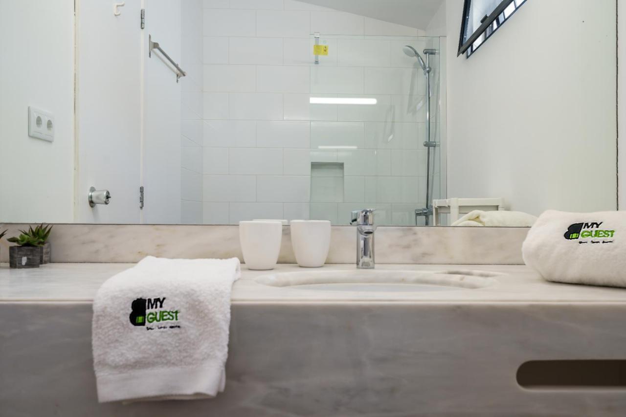 Bmyguest - Quinta Do Lago Terrace Apartment I 외부 사진