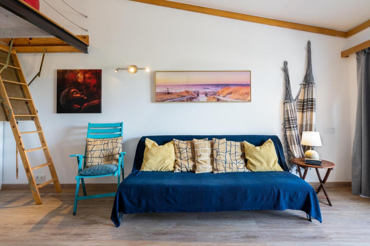 Bmyguest - Quinta Do Lago Terrace Apartment I 외부 사진