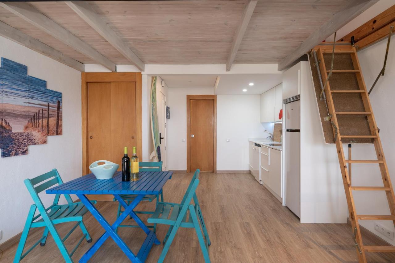 Bmyguest - Quinta Do Lago Terrace Apartment I 외부 사진