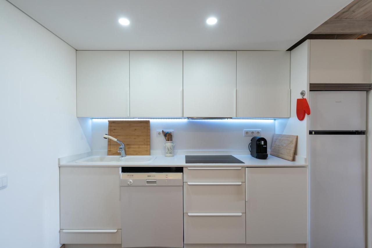 Bmyguest - Quinta Do Lago Terrace Apartment I 외부 사진