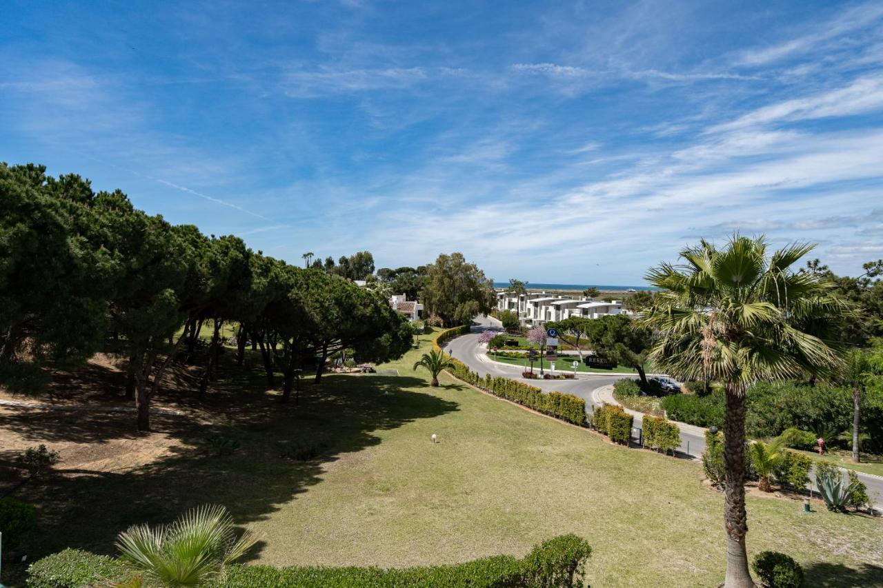 Bmyguest - Quinta Do Lago Terrace Apartment I 외부 사진
