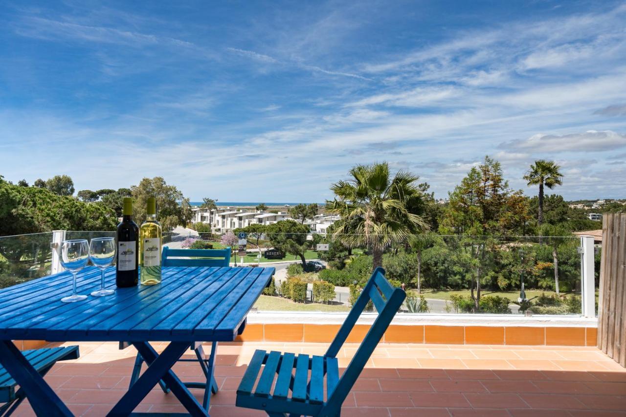 Bmyguest - Quinta Do Lago Terrace Apartment I 외부 사진