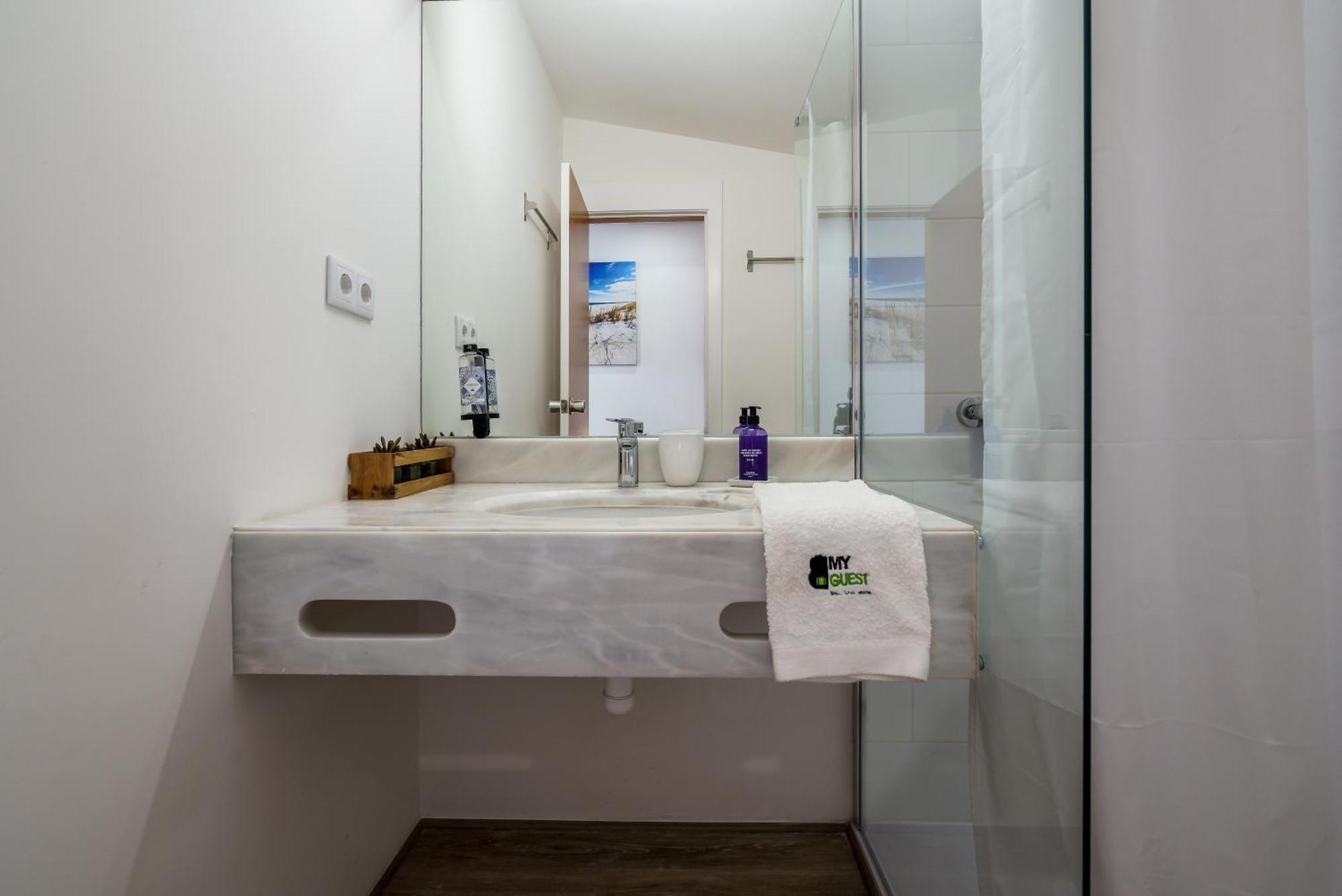 Bmyguest - Quinta Do Lago Terrace Apartment I 외부 사진