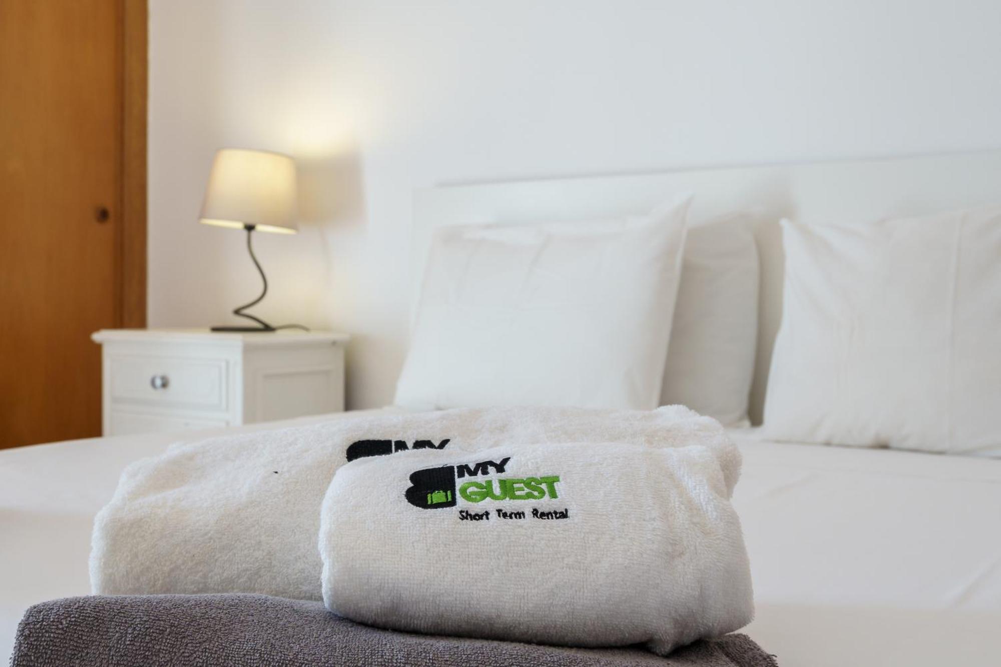 Bmyguest - Quinta Do Lago Terrace Apartment I 외부 사진