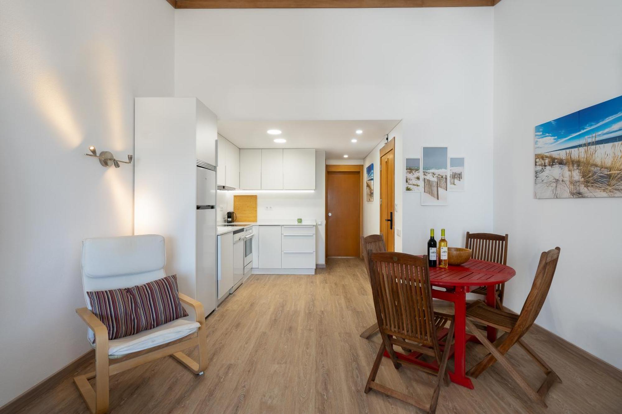 Bmyguest - Quinta Do Lago Terrace Apartment I 외부 사진