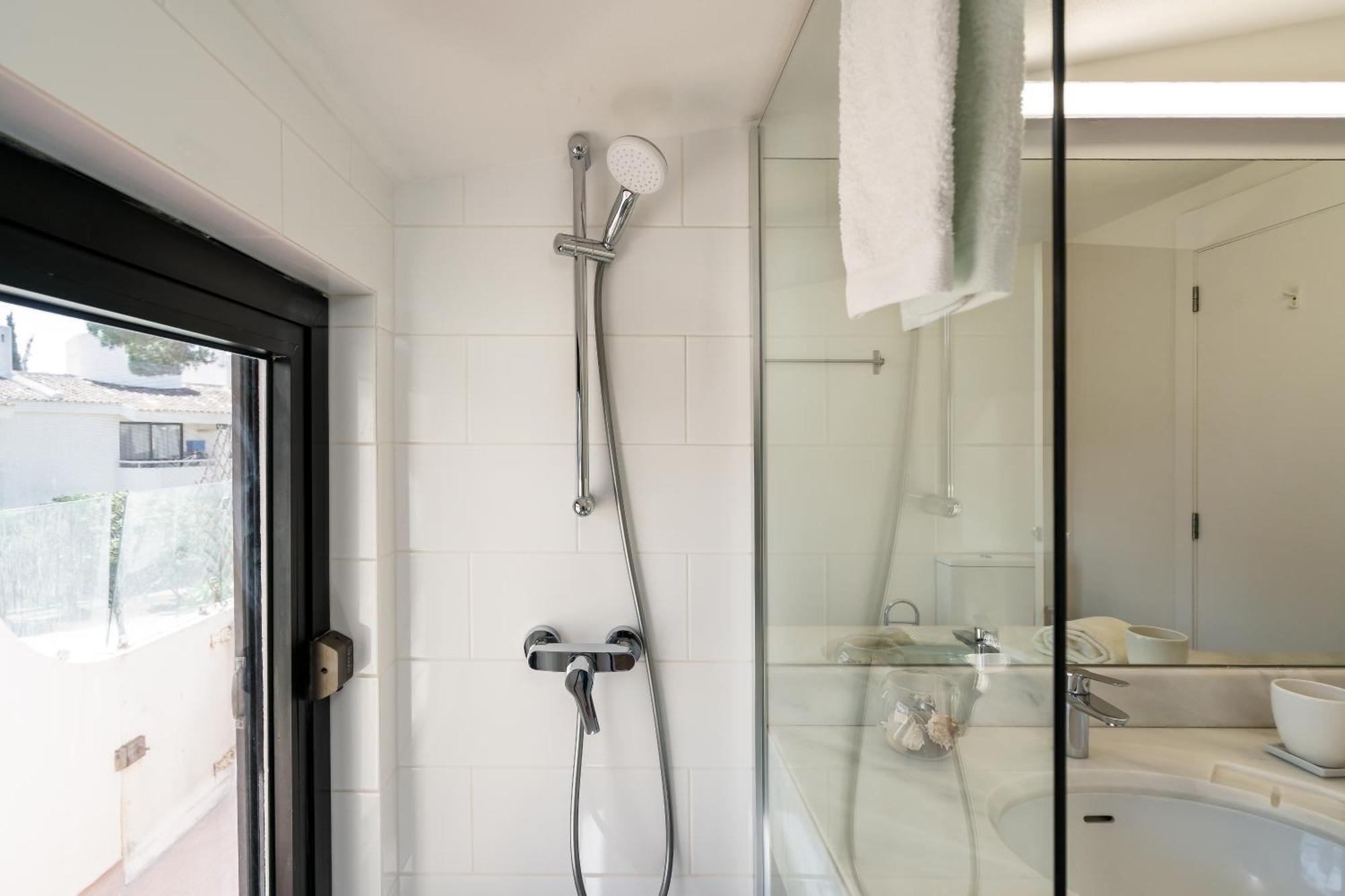 Bmyguest - Quinta Do Lago Terrace Apartment I 외부 사진