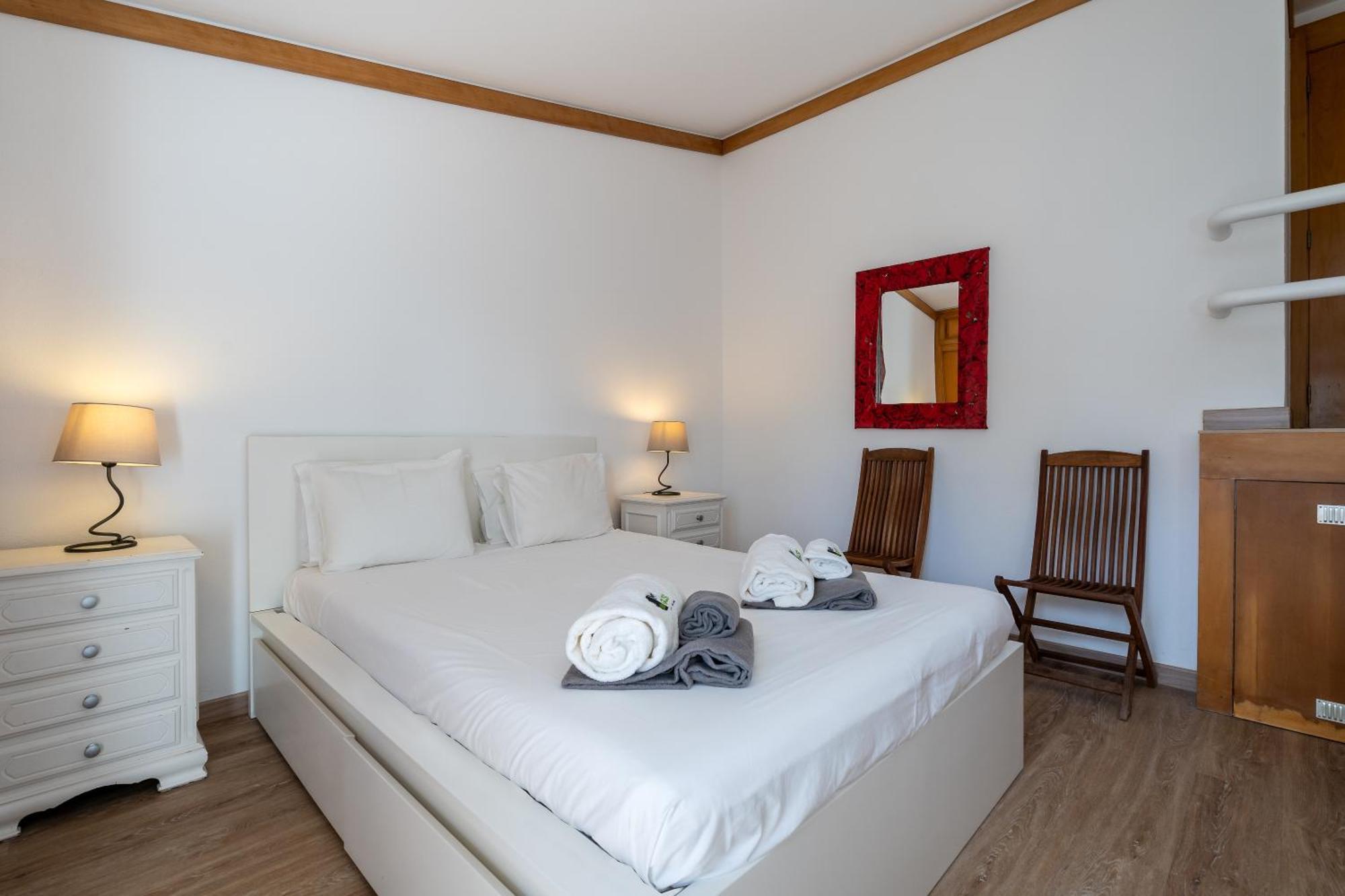 Bmyguest - Quinta Do Lago Terrace Apartment I 외부 사진