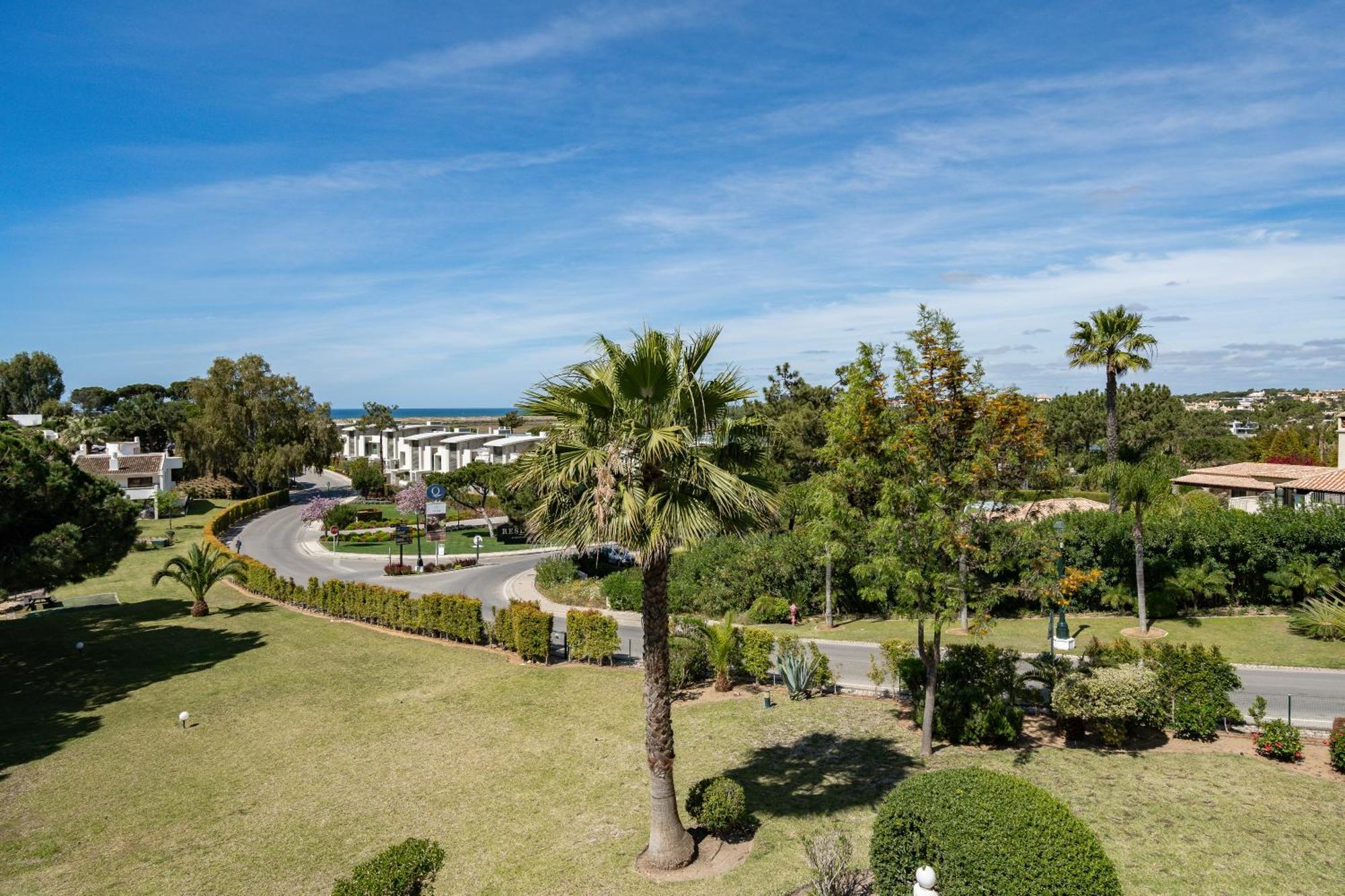 Bmyguest - Quinta Do Lago Terrace Apartment I 외부 사진