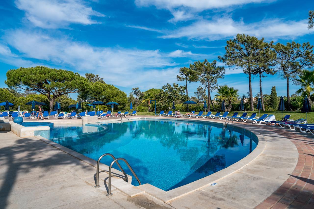 Bmyguest - Quinta Do Lago Terrace Apartment I 외부 사진